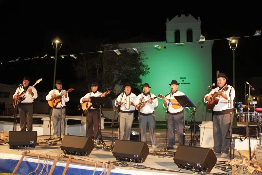 Salineros de La Hoya