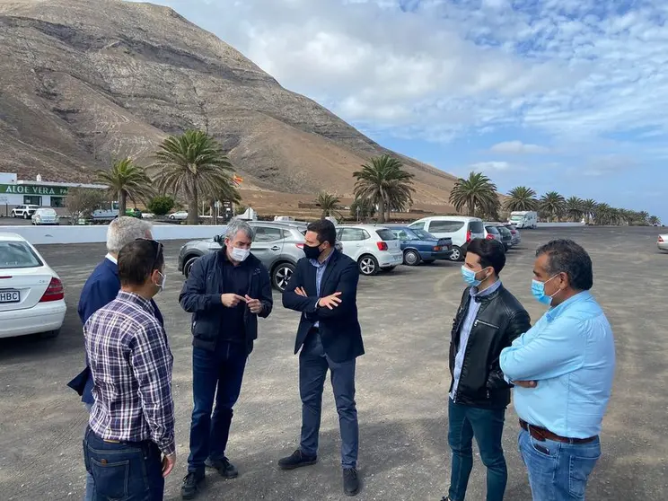 Visita Clavijo Yaiza 24 mayo 2021 (2)