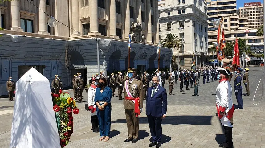 6. Teniente General y Embajadores Marca Ejército (1)