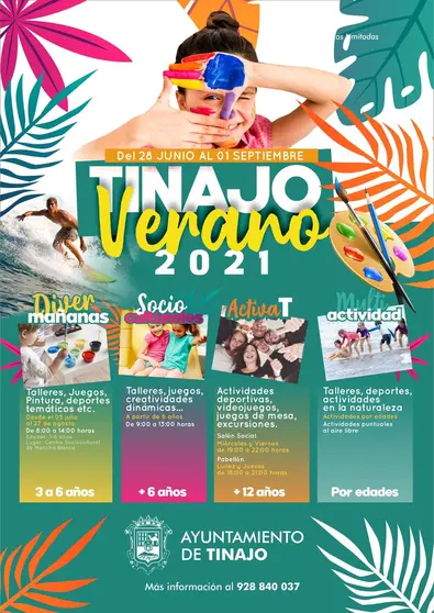 AAFF TINAJO VERANO 2021