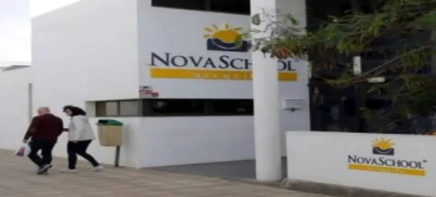 VOX escuela infantil municipal Arrecife