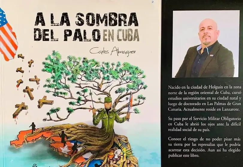 LIBRO CARLOS ALMAGUER