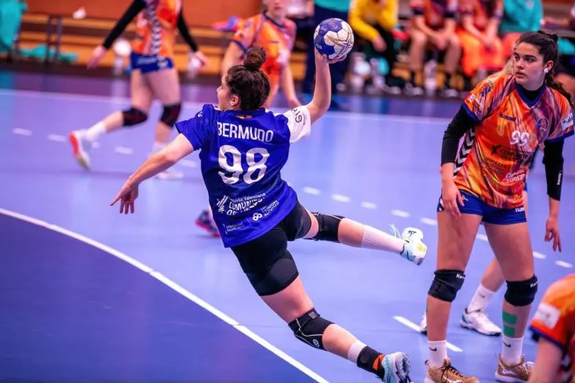 Feli Bermudo 3