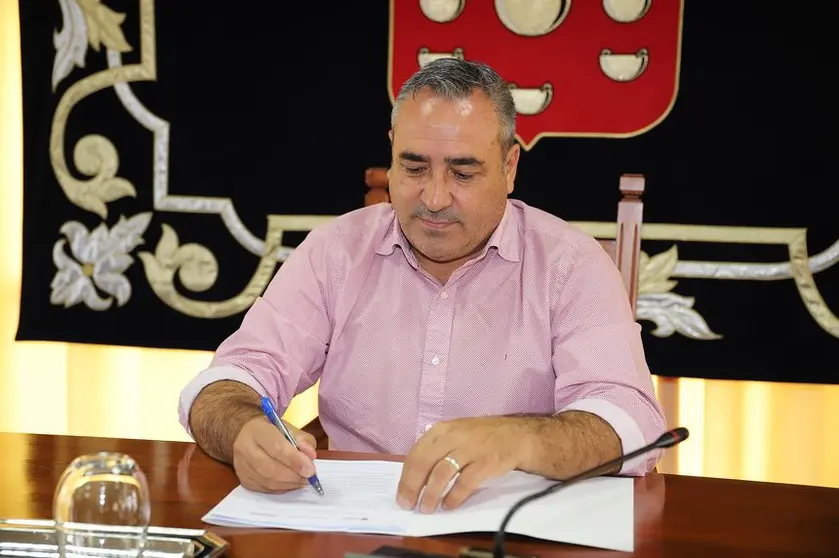 Ángel Vázquez Consejero