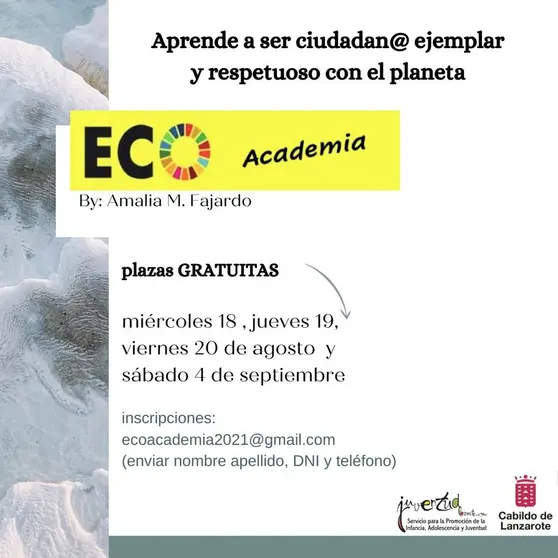 Eco Academia