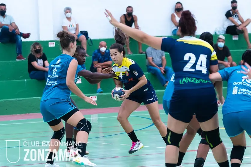 CB Zonzamas 2021-7