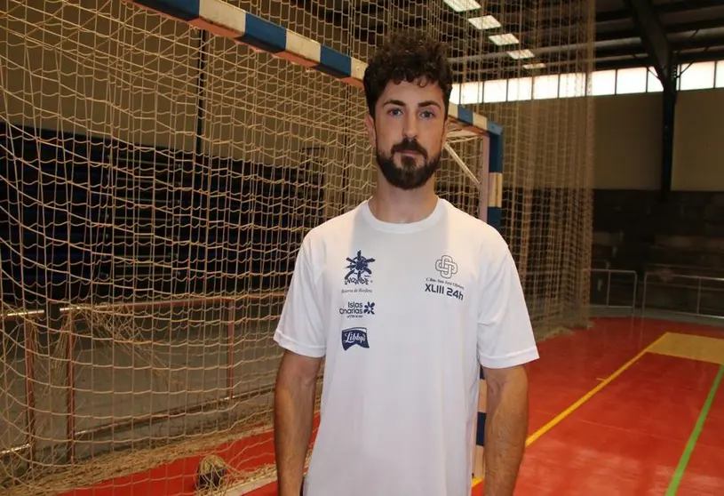 ALBERTO RUIZ