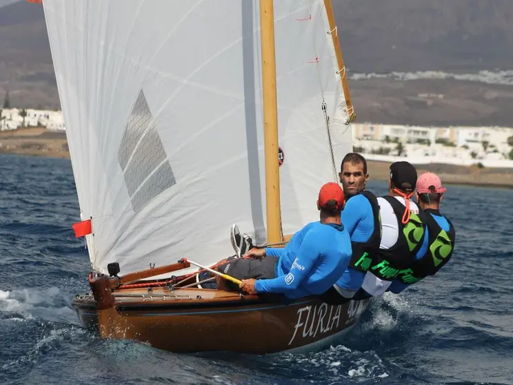 PREVIA COPA FEDERACION VELA LATINA (2)