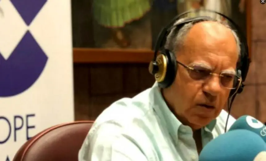 Casimiro Curbelo
