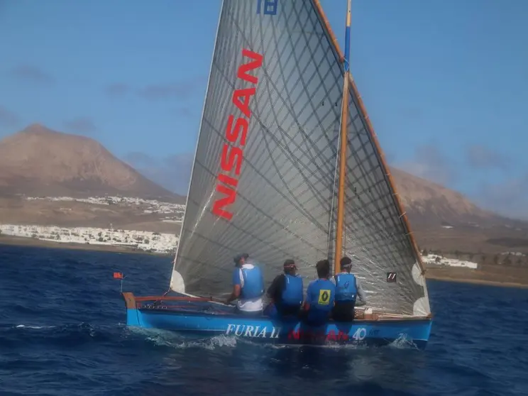 COPA FEDERACIÓN VELA LATINA (4)