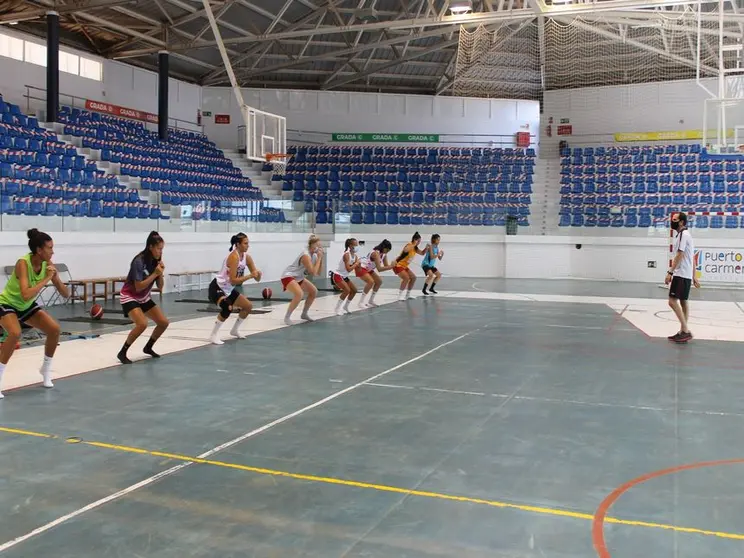 PRETEMPORADA MAGEC TÍAS (2)
