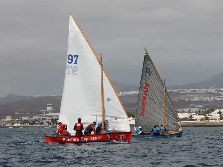 COPA FEDERACION BARQUILLOS 5 METROS (3)