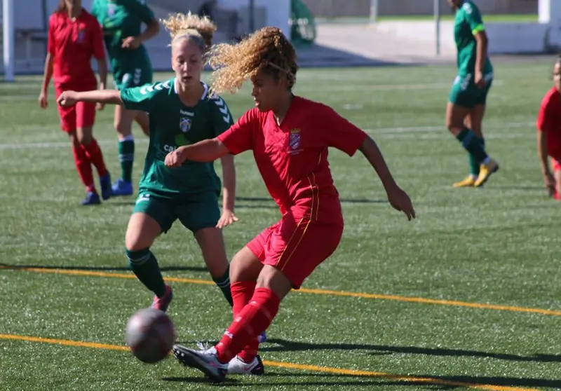 FC PUERTO DEL CARMEN - UD GENETO DEL TEIDE (4)