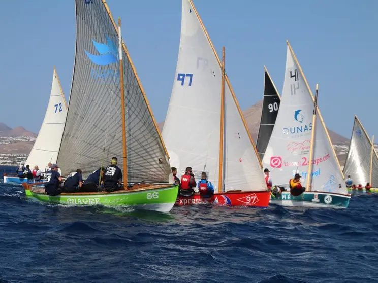 PREVIA 3º REGATA LIGA INSULAR (2)