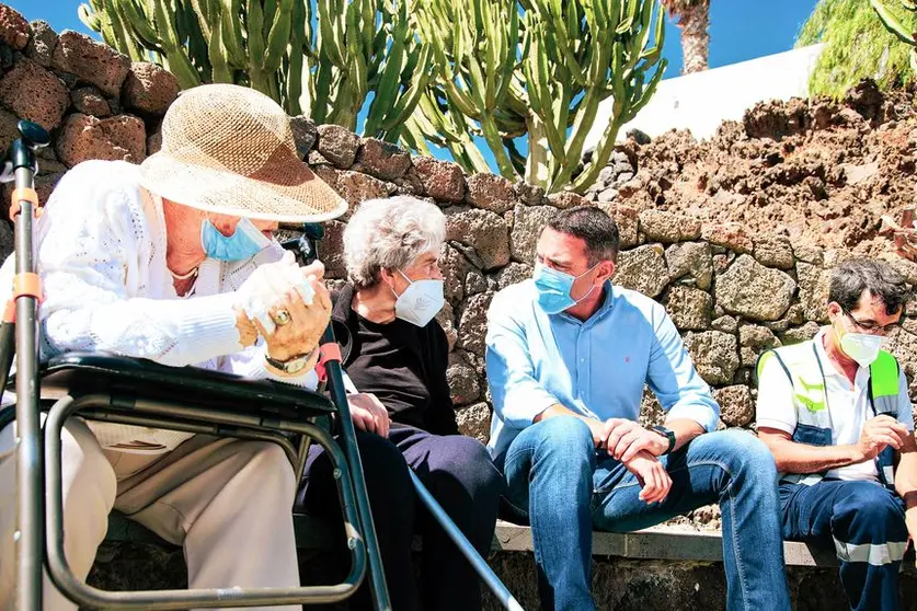 RESPIRO FAMLIAR TEGUISE 2