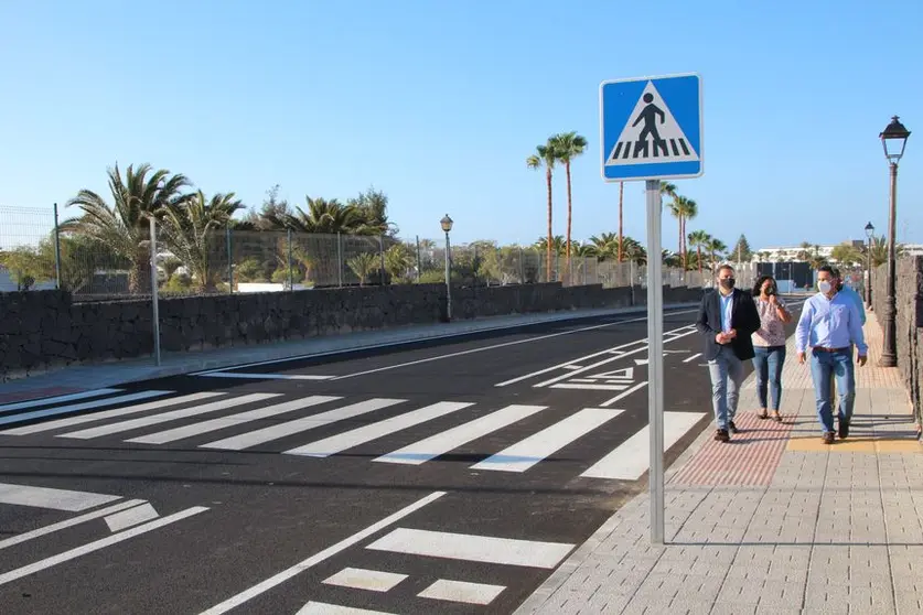Calle La Fragata