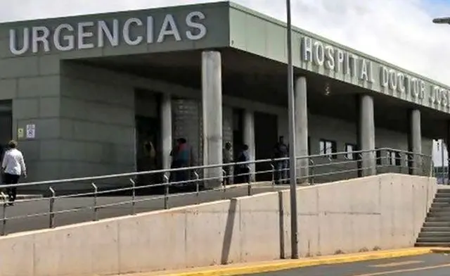 hospital Lanzarote