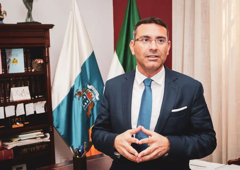 OSWALDO BETANCORT