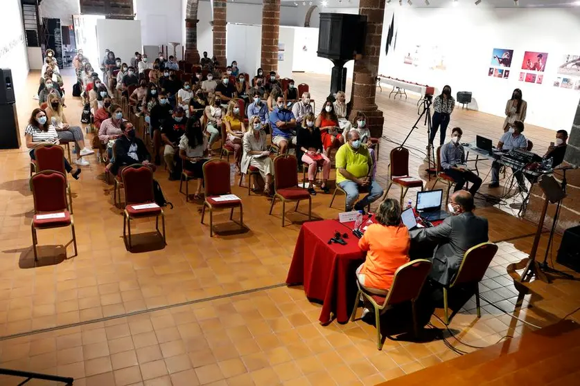 JORNADAS TURISMO Y BIG DATA (WELCOME2) 2