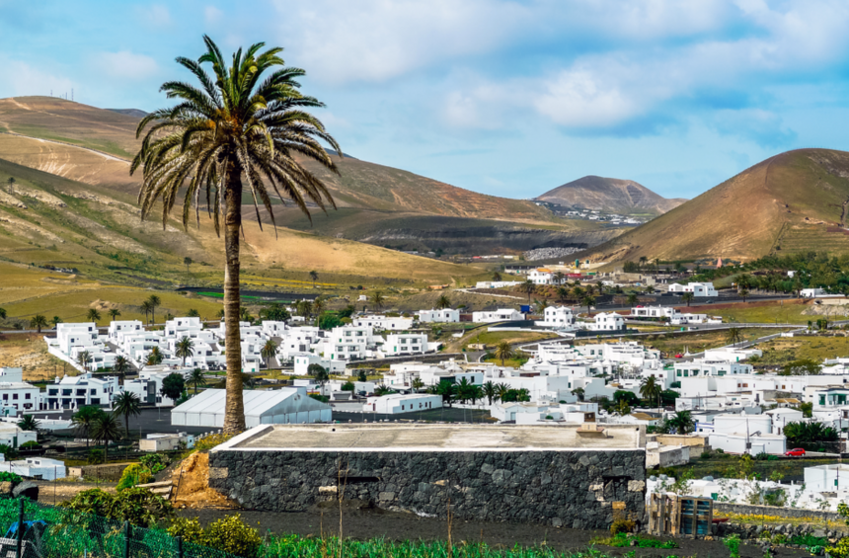 Uga-Lanzarote