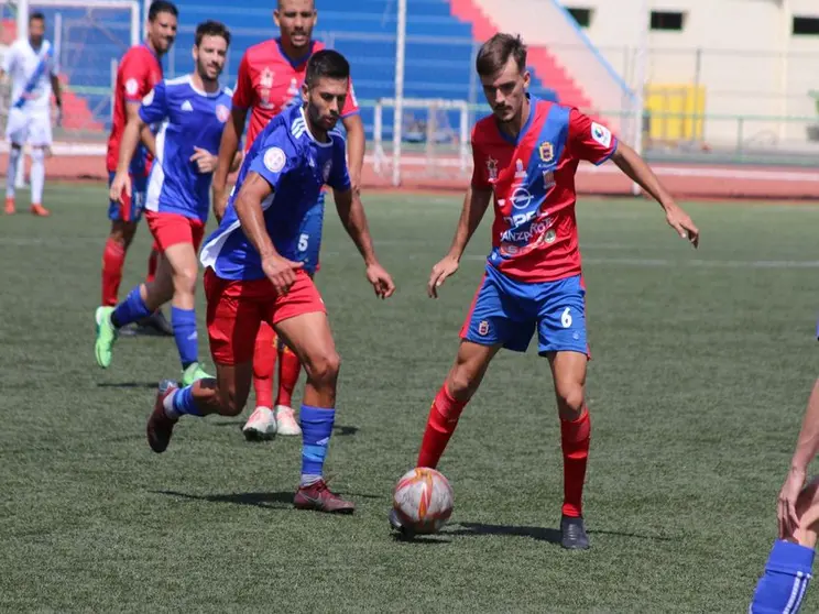 PREVIA. UD LANZAROTE - ATLÉTICO PASO (3)