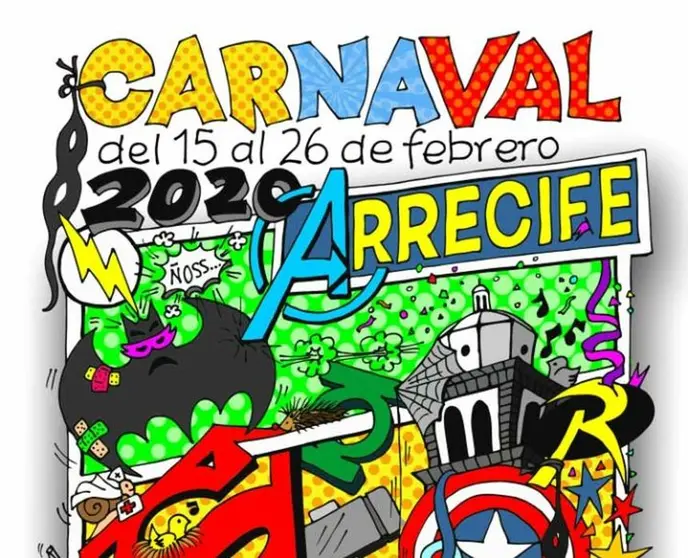 cartel-y-programa-carnaval-arrecife-2020- scaled WEB