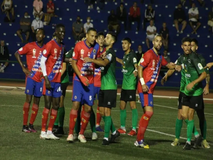 TERCERA. UD LANZAROTE - ATLÉTICO PASO (7)