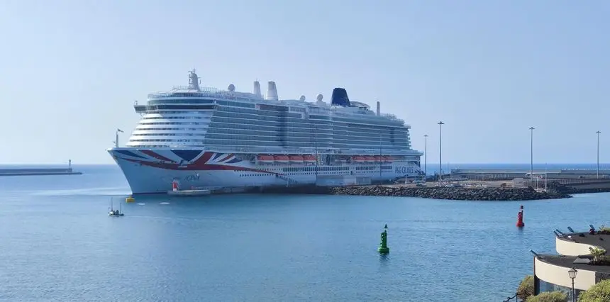 Metopa Crucero IONA  (2)