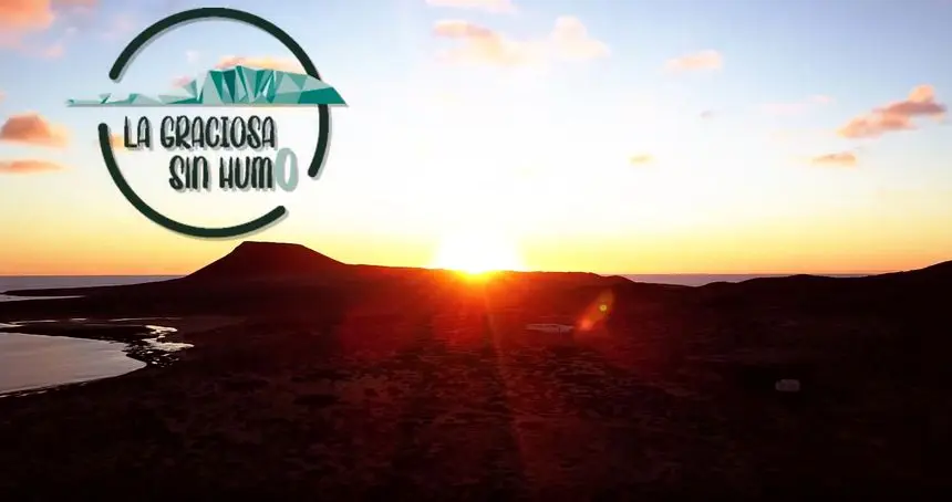 La Graciosa