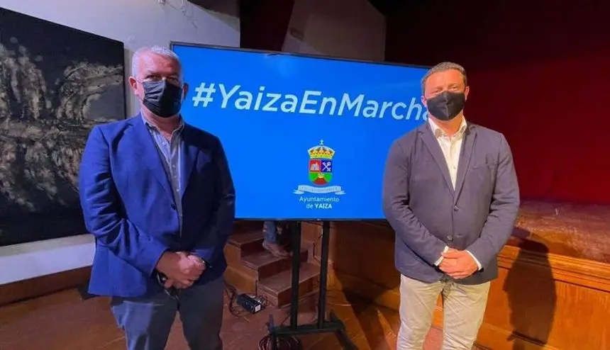 Gobierno de Yaiza