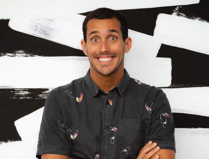 Nacho Peña
