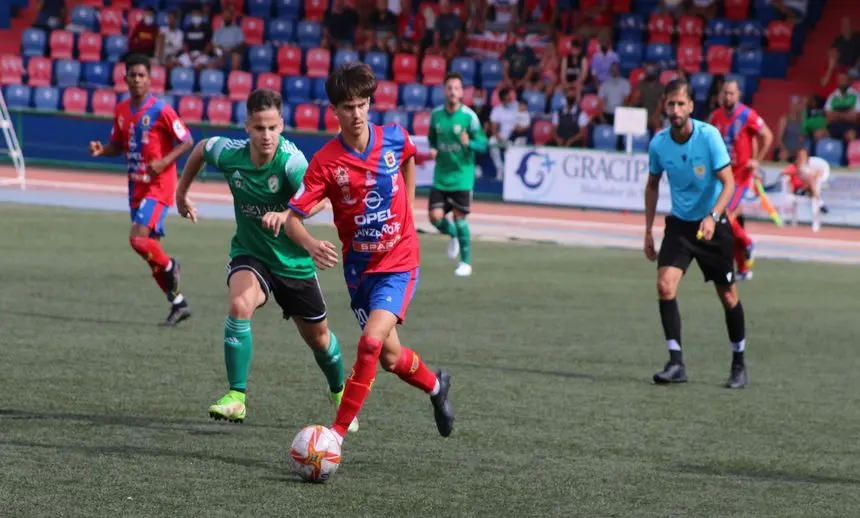 TERCERA. UD LANZAROTE - UNIÓN SUR YAIZA (3)