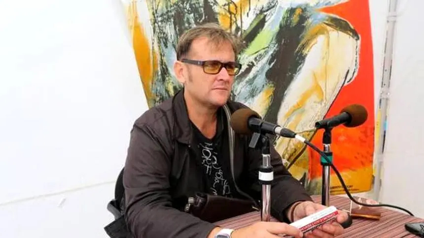 Maxi Ferrer