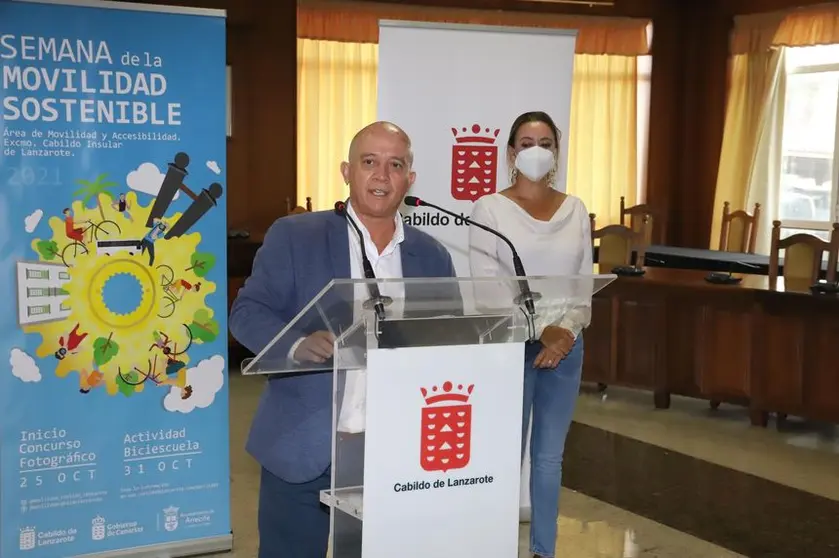 Presentación Semana de la Movilidad Sostenible (3)