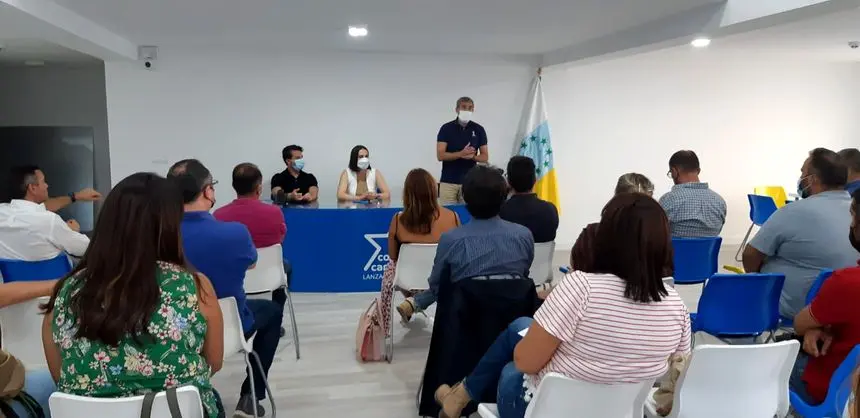 Visita Clavijo 22 octubre (2)
