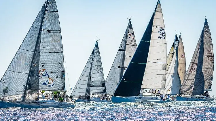 Regata Cesar Manrique Lanzarote 2021-25 (1)