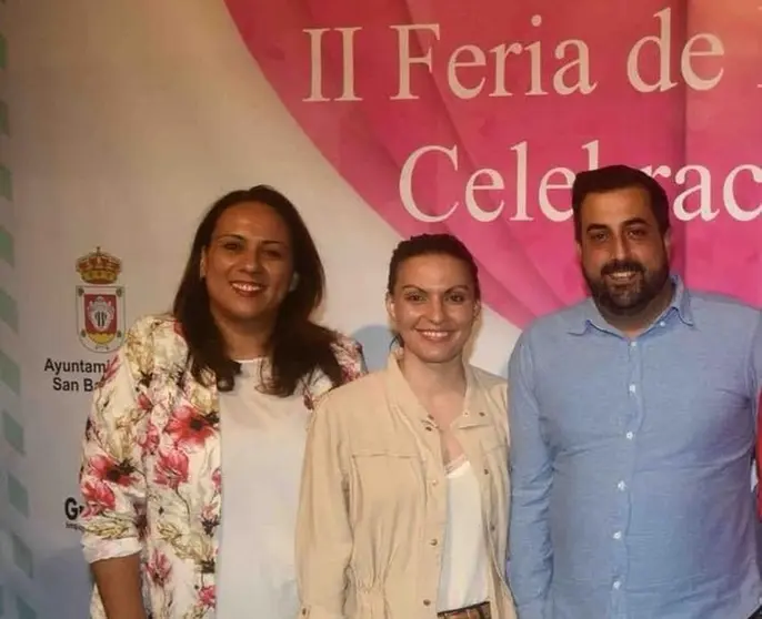 Feria bodas archivo