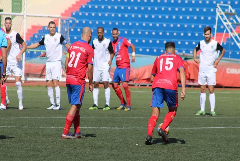 TERCERA. UD LANZAROTE - UNIÓN VIERA (4)