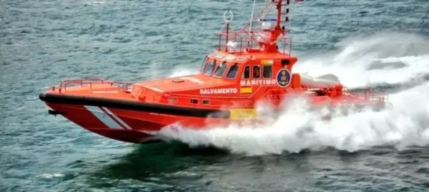 salvamento