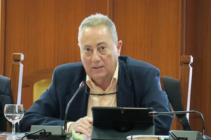 Imagen de Juan Manuel Sosa