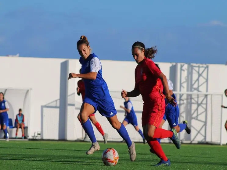 FC PUERTO DEL CARMEN - UNIÓN VIERA (6)