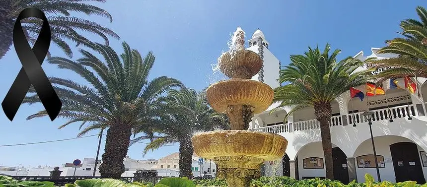 Imagen del Ayuntamiento de San Bartolomé