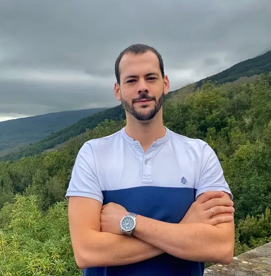 Javier Navarro, nuevo presidente de Más Canarias.
