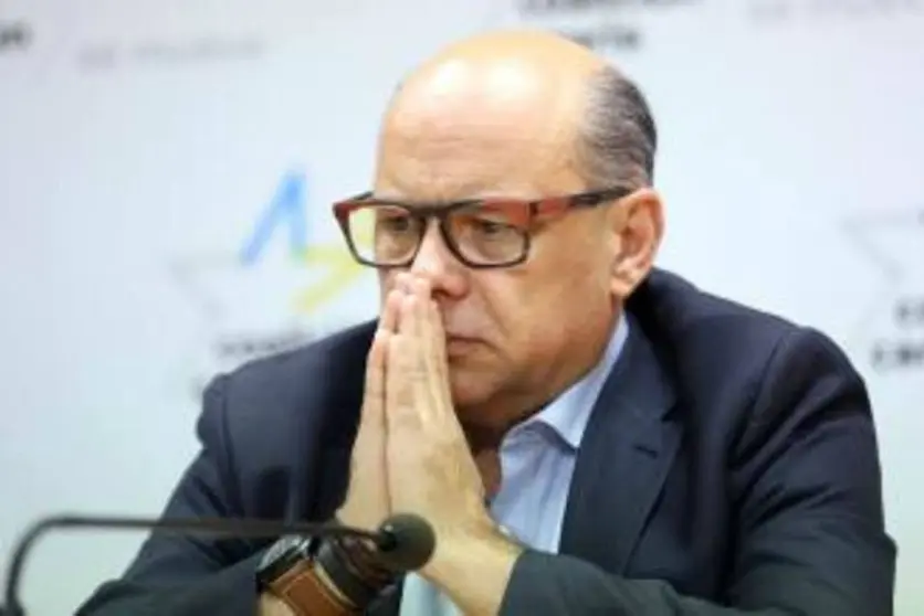 José Miguel Barragán, ex secretario general de Coalición Canaria. Imagen de cope.es