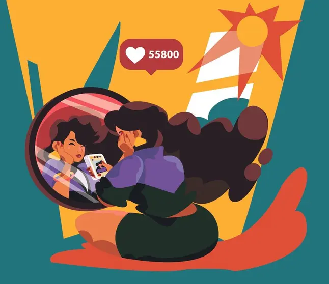 Imagen de la campaña del Gobierno de Canarias.