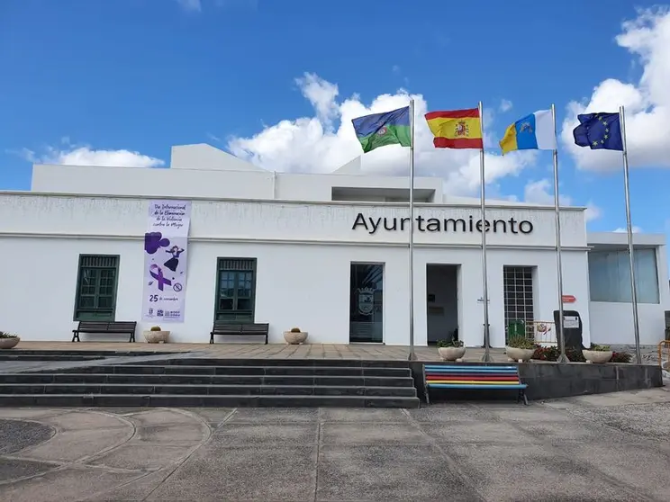 25n día contra la violencia