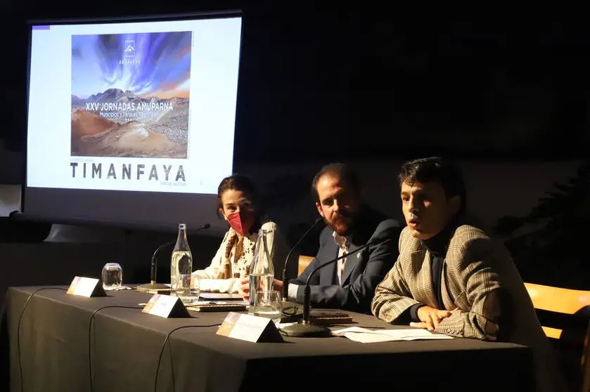 XXV Jornadas AMUPARNA sobre municipios y parques nacionales (4)  - copia