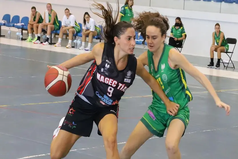PREVIA. MAGEC TÍAS - UNICAJA MÁLAGA (1)