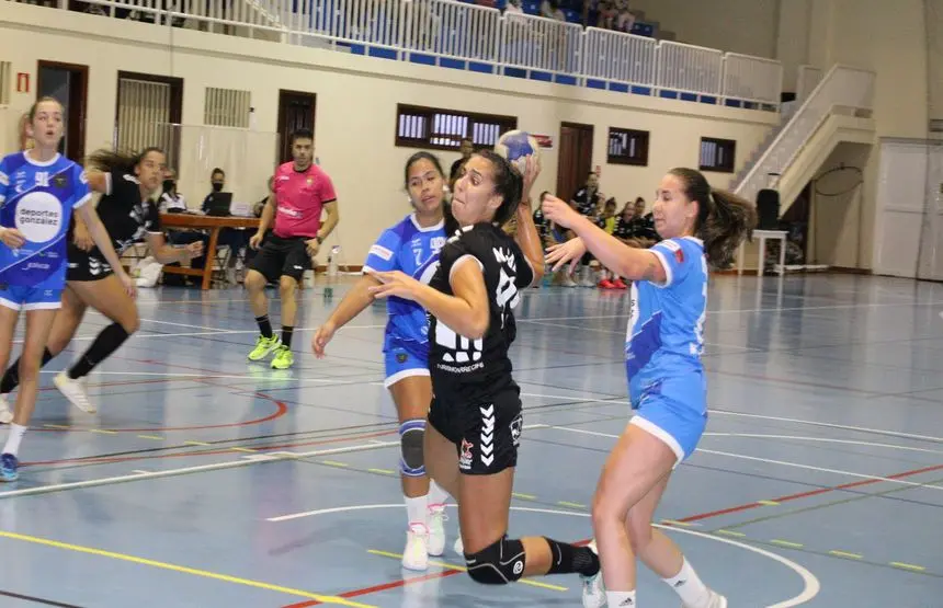 PREVIA. CARBALLAL - SAN JOSÉ OBRERO (3)