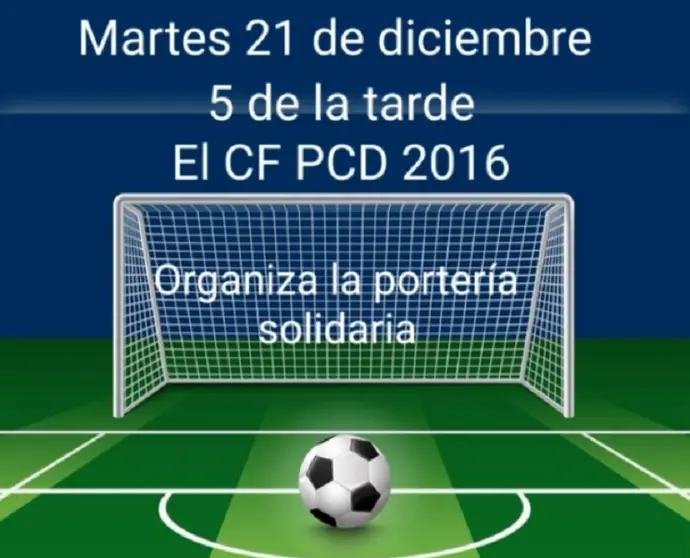 Cartel del PDC